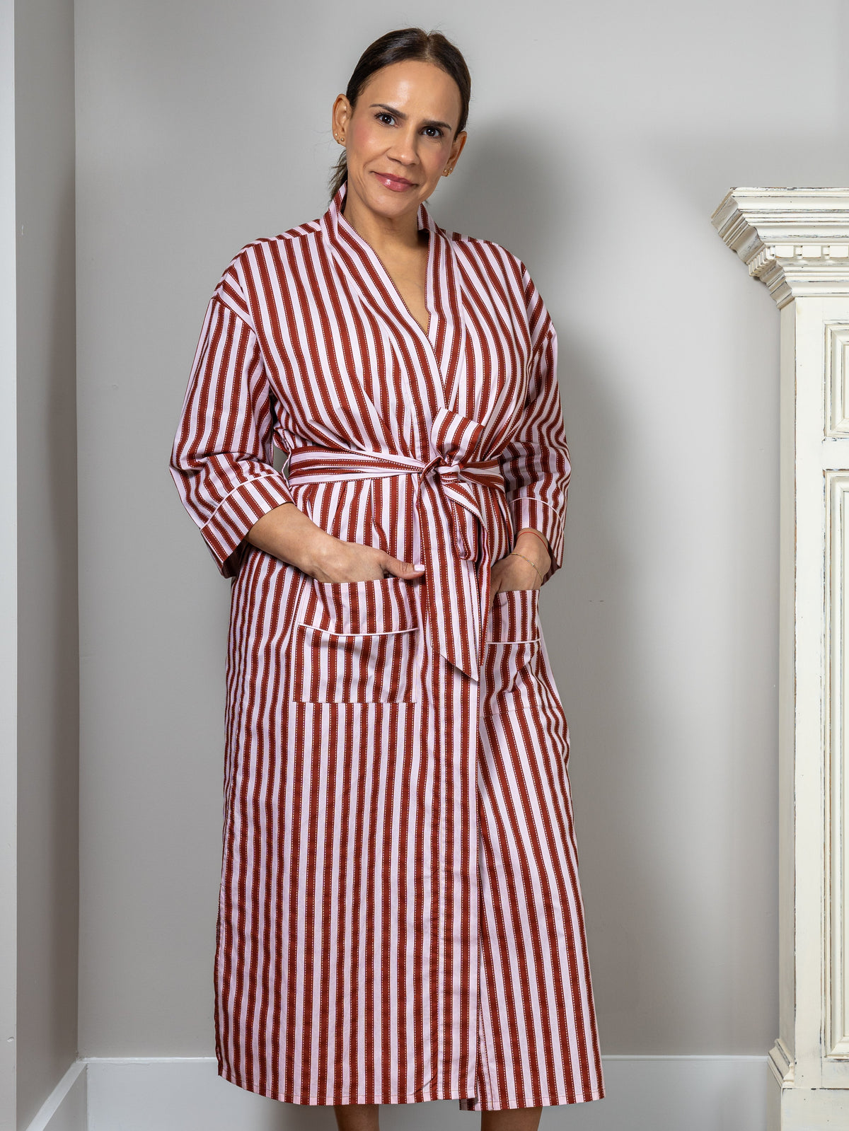 Saddle Up | Robe Gift Set