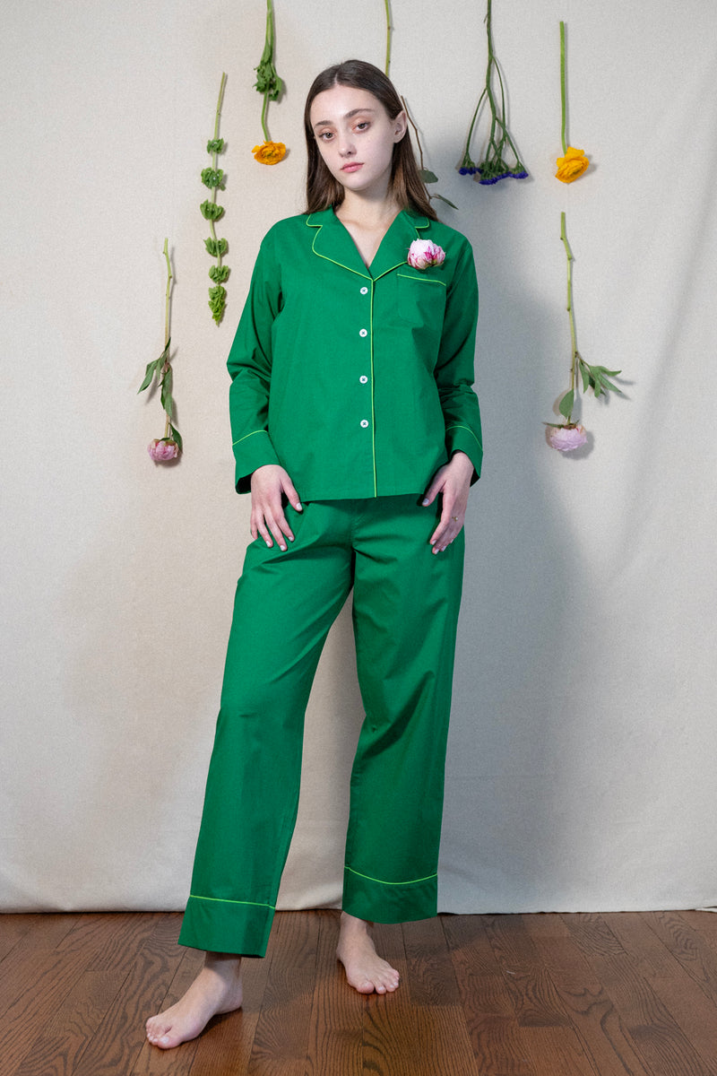 Comfy Lounge Set - Pajamas Women | Denise Rae – denise rae