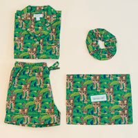Wild & Free | Short Sleep Gift set