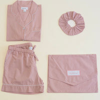 Rosy Dreams | Short Sleep Gift set
