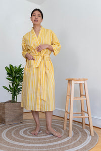 Cabana Stripe | Robe