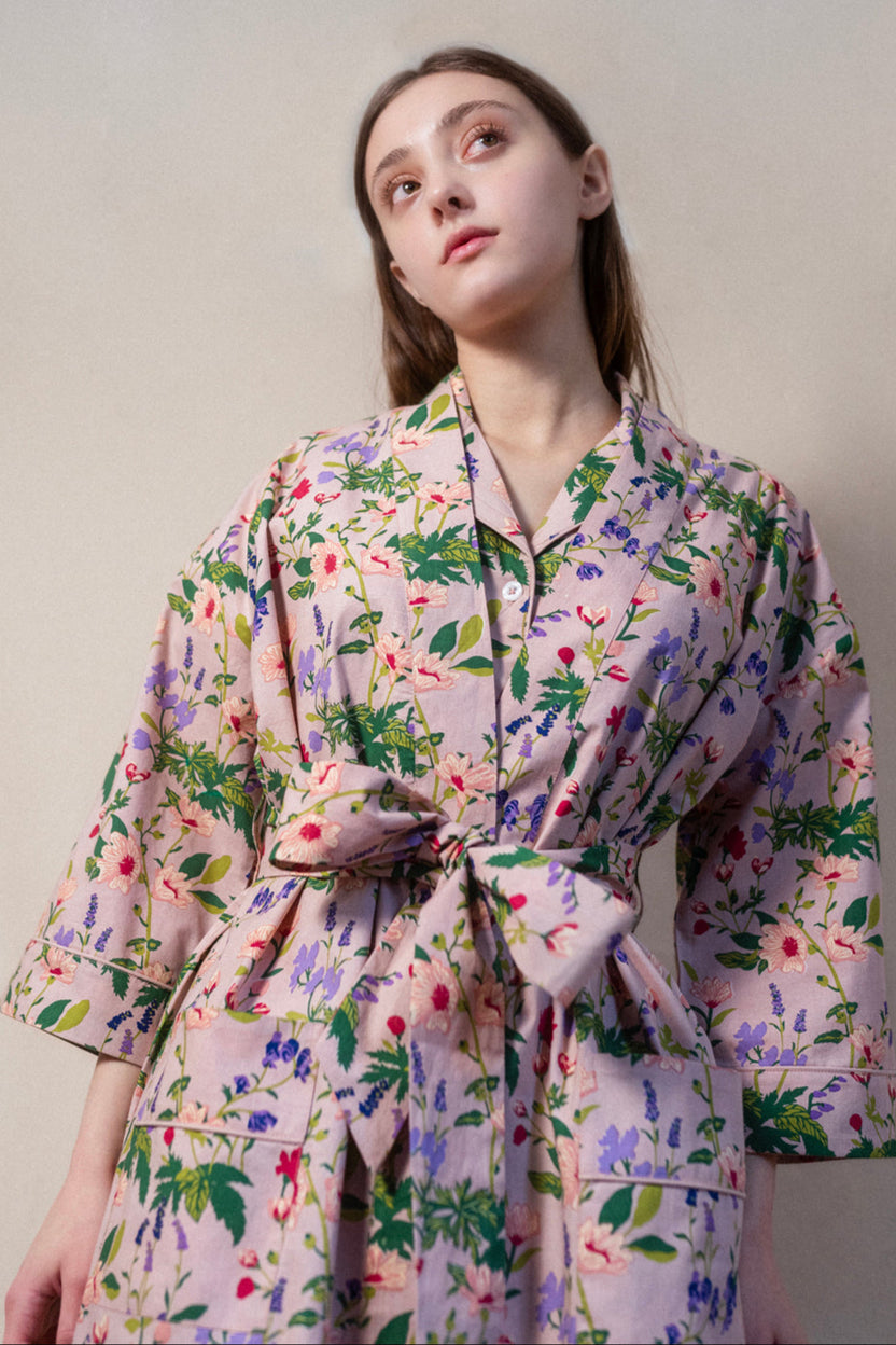 Stylish Sleepwear | Pajama, Robe & Cami Sets - Denise Rae