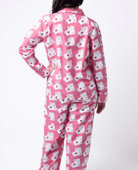 Love Letter | Long Sleeve Pajama Gift Set