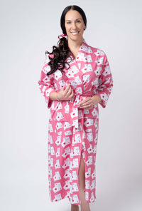 Love Letter | Robe Gift Set