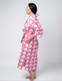 Love Letter | Robe Gift Set