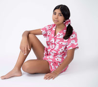 Love Letter | Short Sleep Gift Set