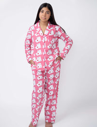 Love Letter | Long Sleeve Pajama Gift Set