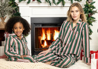 Holiday Twist | Kids Unisex