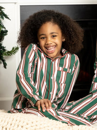 Holiday Twist | Kids Unisex