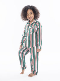 Holiday Twist | Kids Unisex