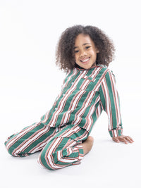 Holiday Twist | Kids Unisex