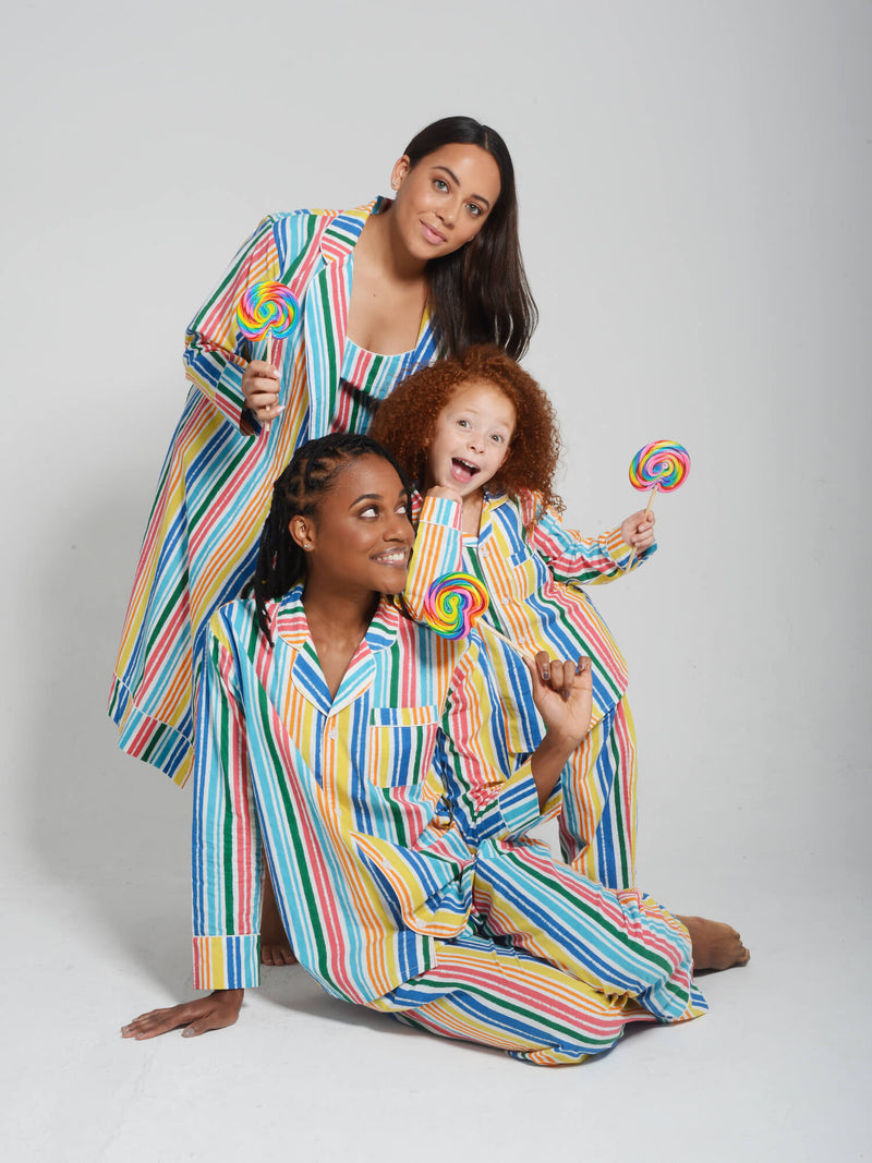 Lollipop Swirl | Kids Unisex
